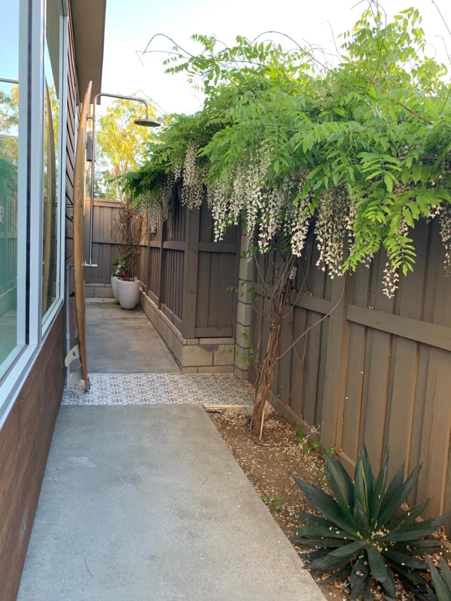 Costa Mesa Cozy Retreat, Modern And Smart Home Exterior photo